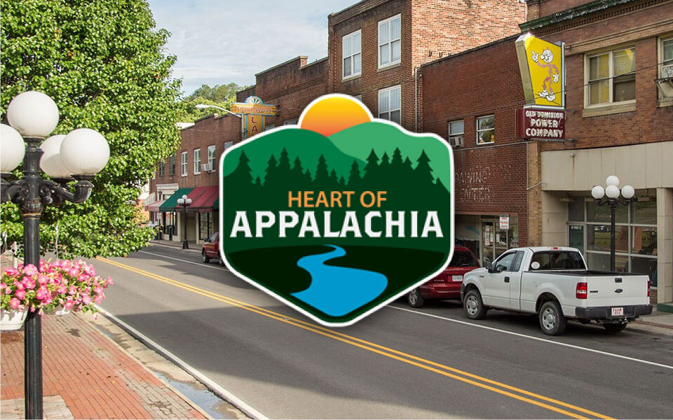 Home  Heart of Appalachia