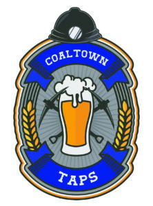 Coaltown Tapps Logo