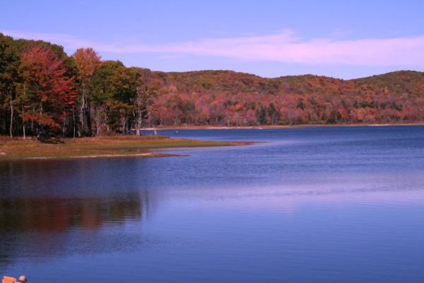 Laurel Bed Lake