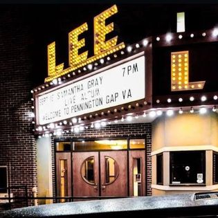 Lee Theatre