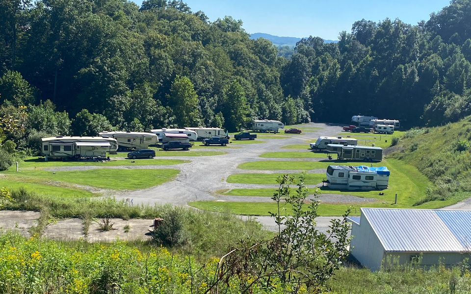 Camp Mountventures