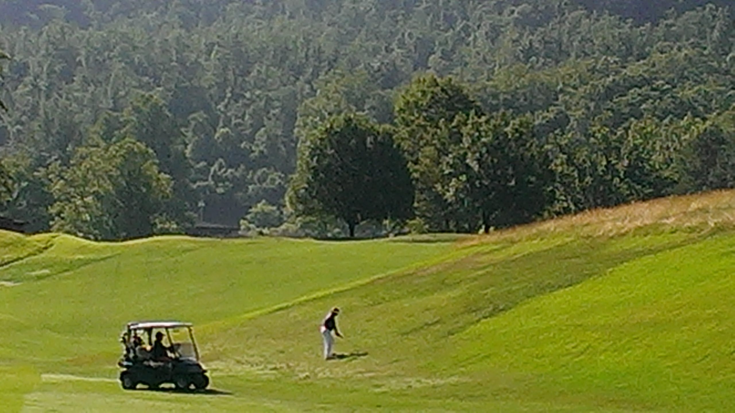 Lonesome Pine Golf Club