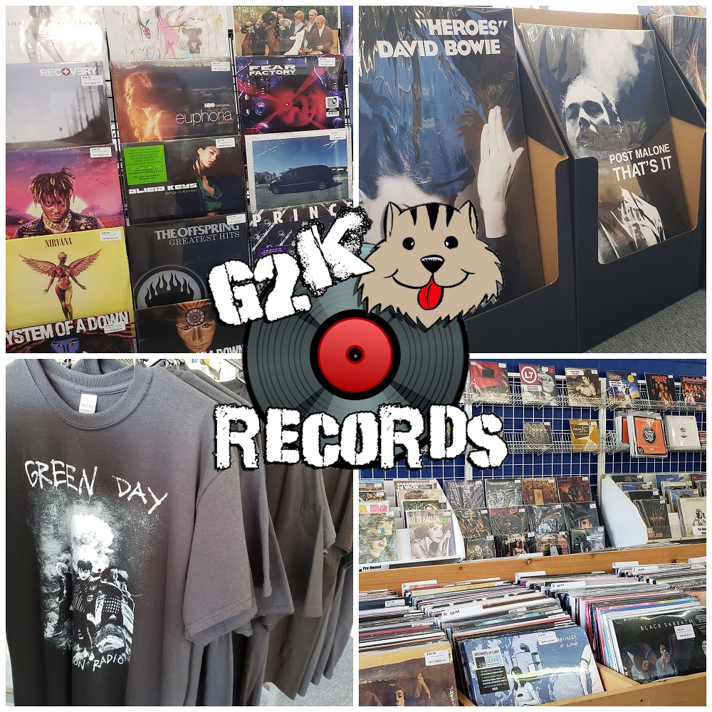 G2K Records