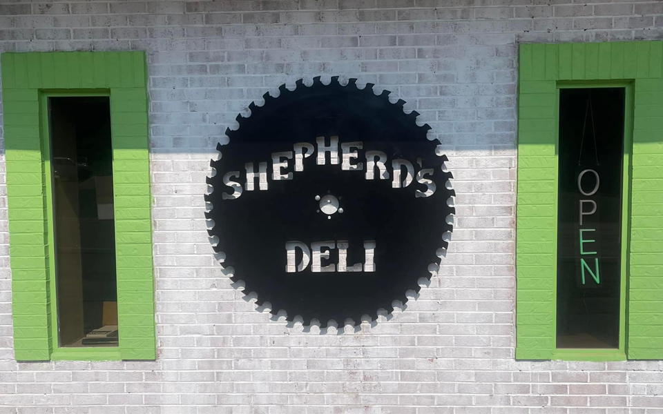 Shepherd's Deli