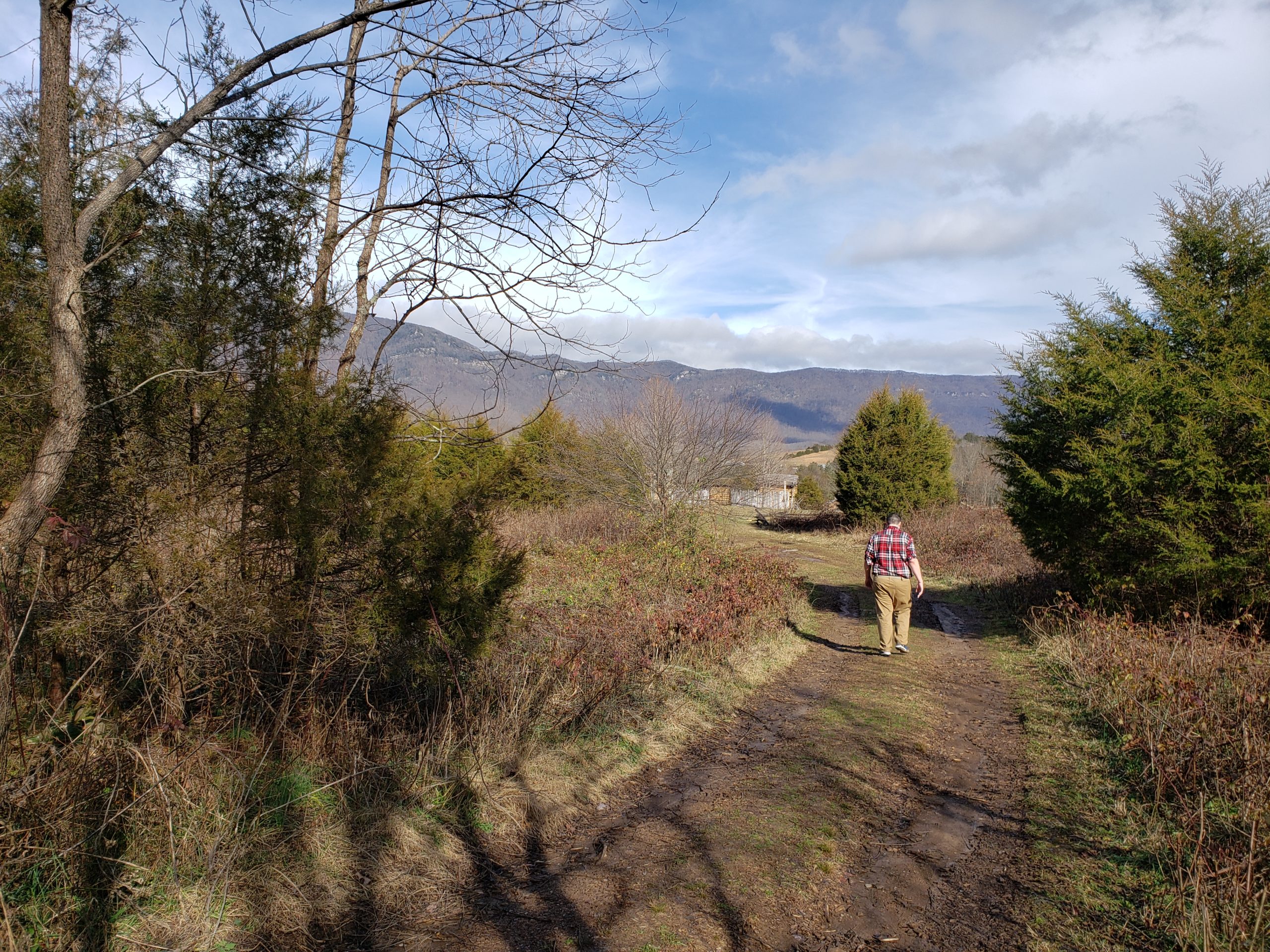 First Day Hikes in Southwest Virginia