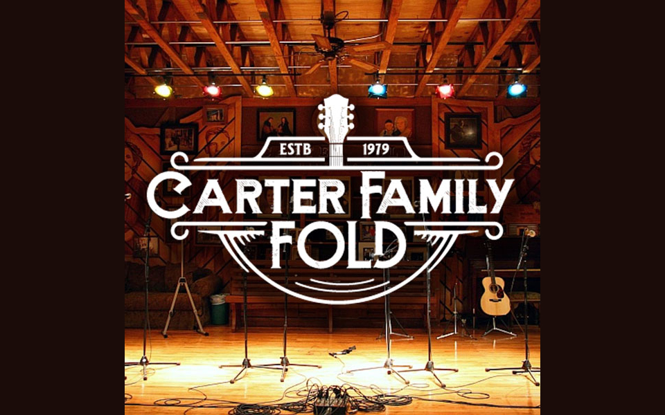 Carter Family Fold