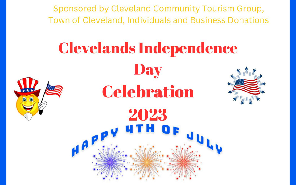 Cleveland Independence Day Celebration