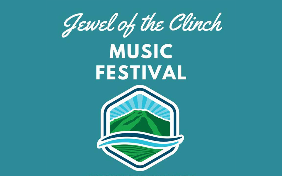 Jewel of the Clinch Music Festival