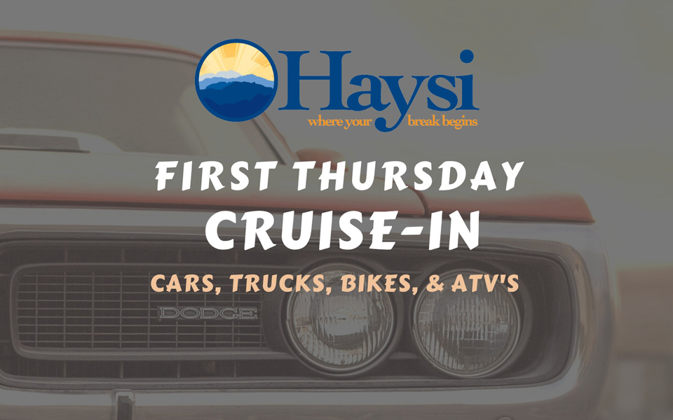 Haysi Cruise-In
