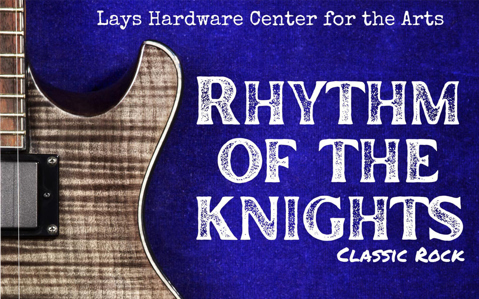 Rhythm of the Knights