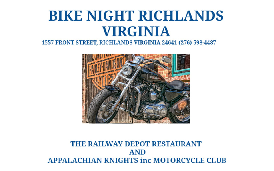 Richlands Bike Night