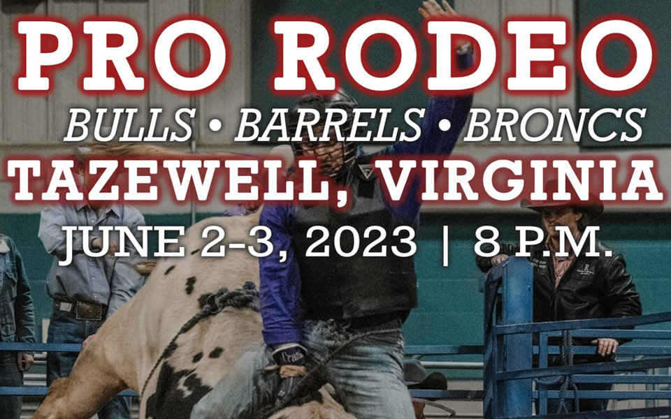 Tazewell Pro Rodeo