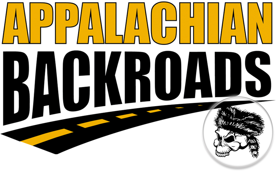 Appalachian Backroads Daniel Boone Route Logo/Icon