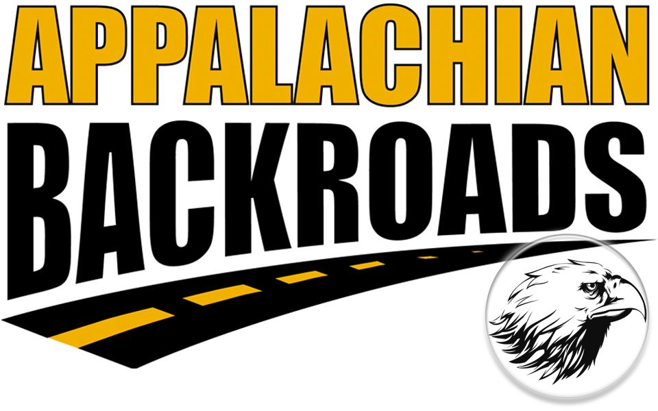 Appalachian Backroads Eagle's Nest Logo/Icon