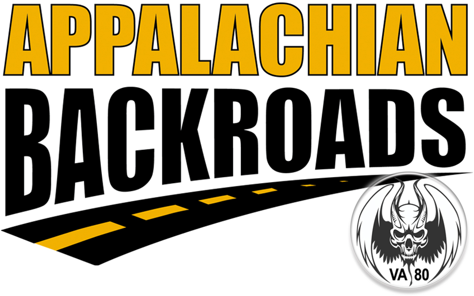 Appalachian Backroads Gargoyle Logo/Icon