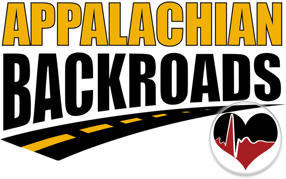 Appalachian Backroads Heartbreaker Logo/Icon