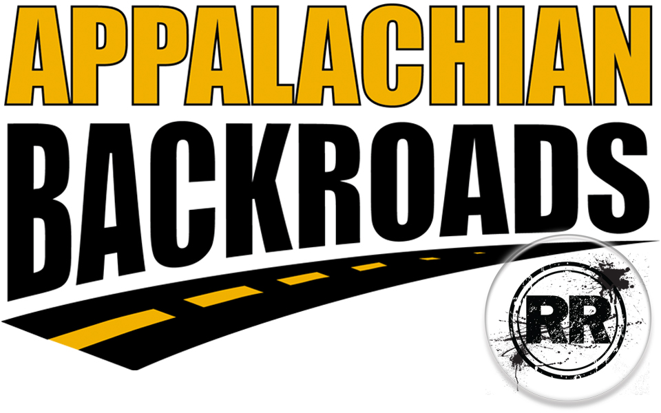 Appalachian Backroads Roadrunner Logo/Icon