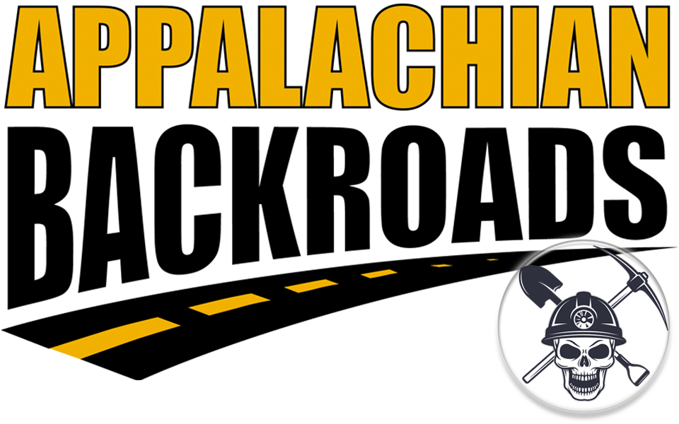 Appalachian Backroads Strippers Run Logo/Icon