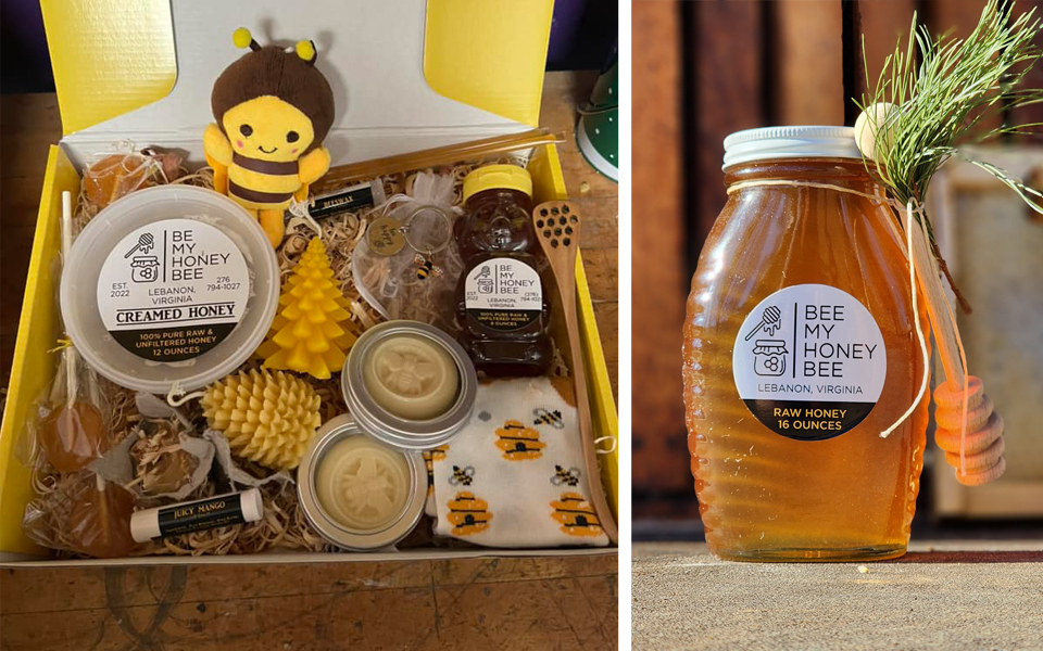Be My Honey Bee Products