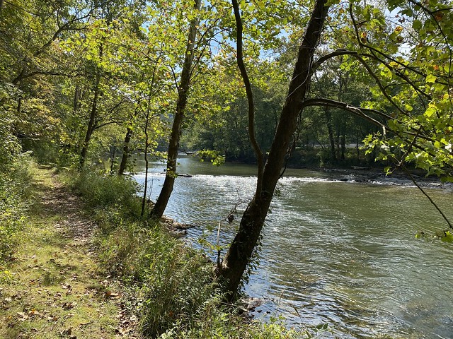 Riverside Trail