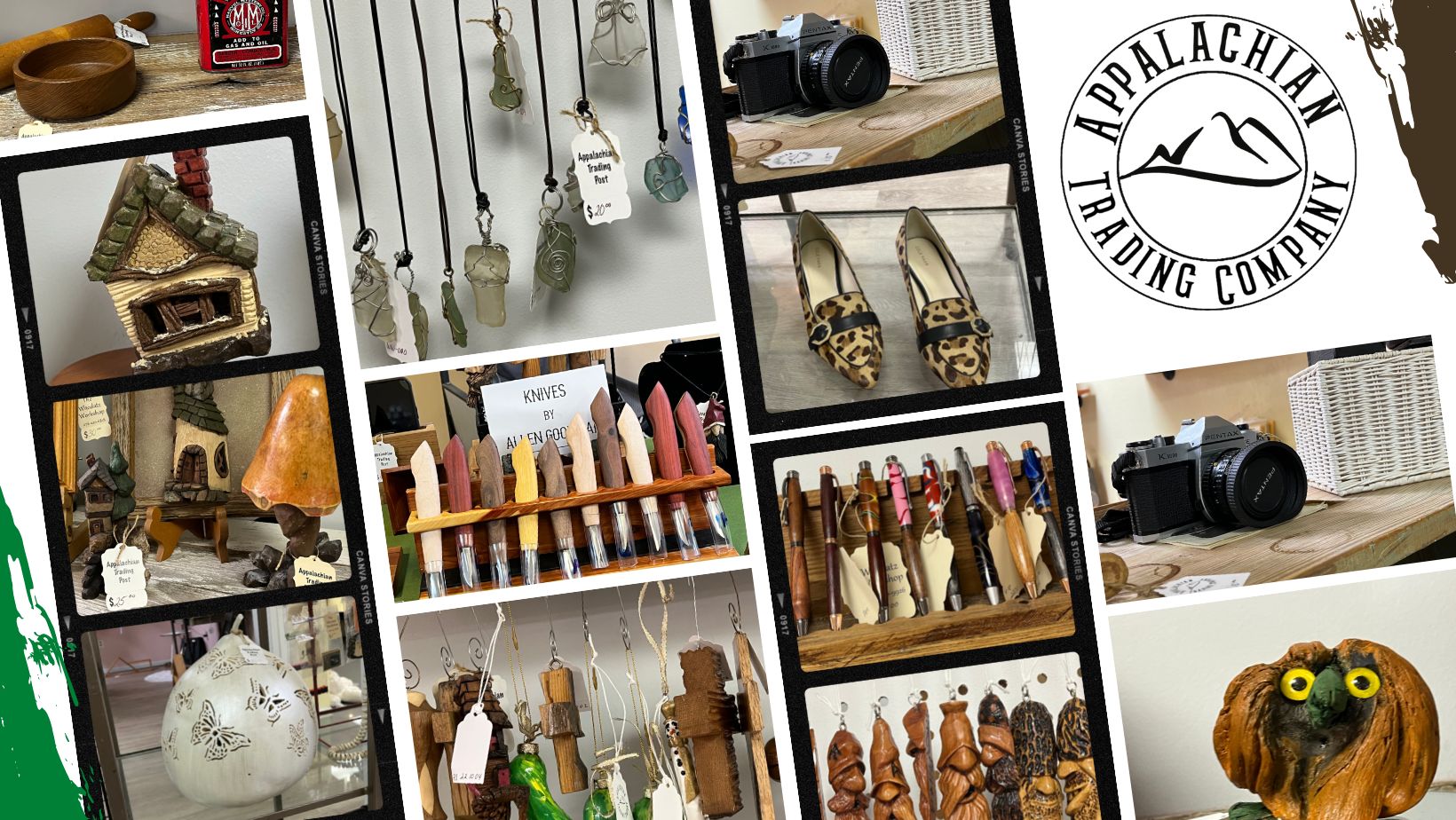 appalachian trading company