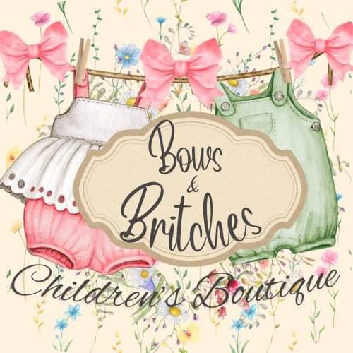 bows & britches