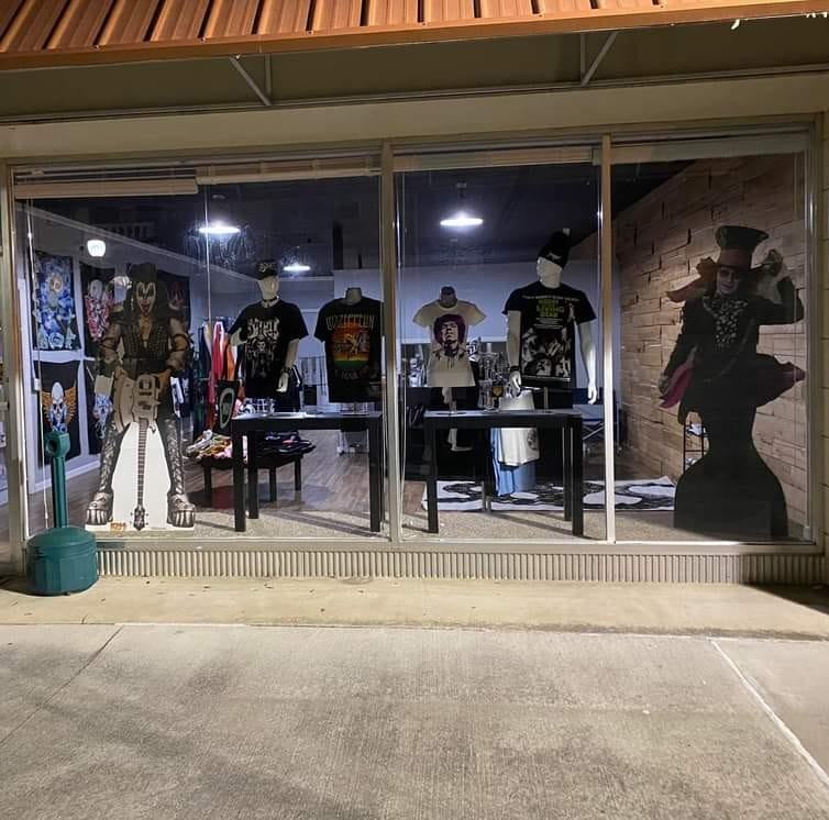 mystic clothing and more