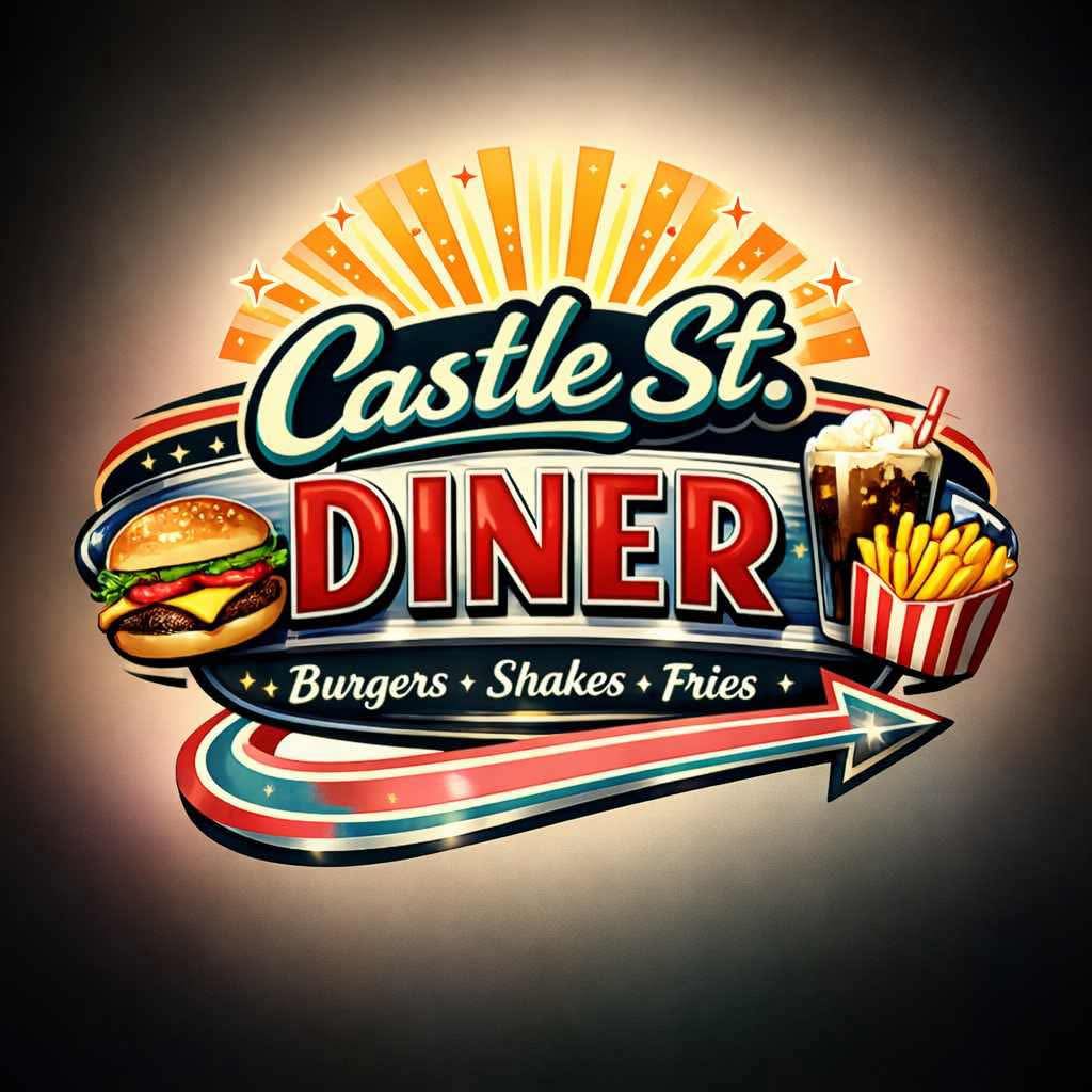 castle st. diner