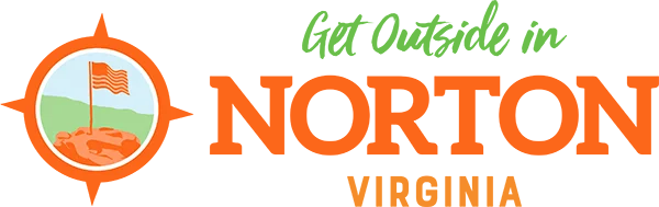 Logo for Norton, Virginia Tourism
