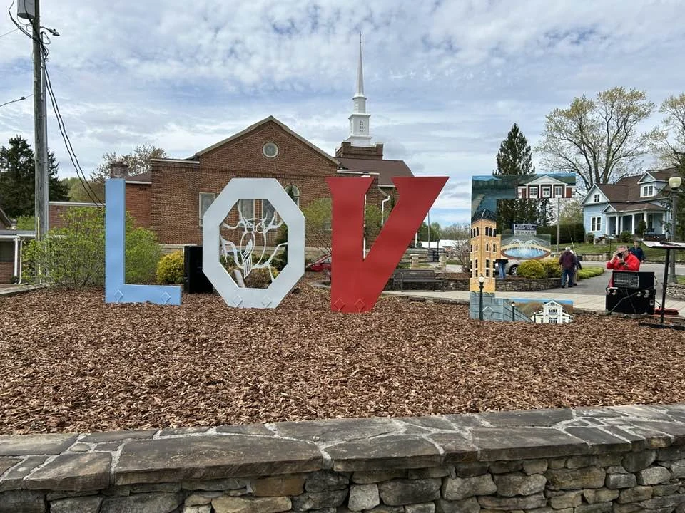 LOVEwork at Gateway Gardens