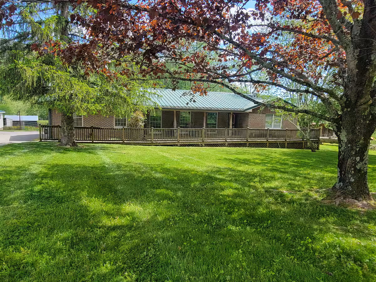 4B farm and ranch