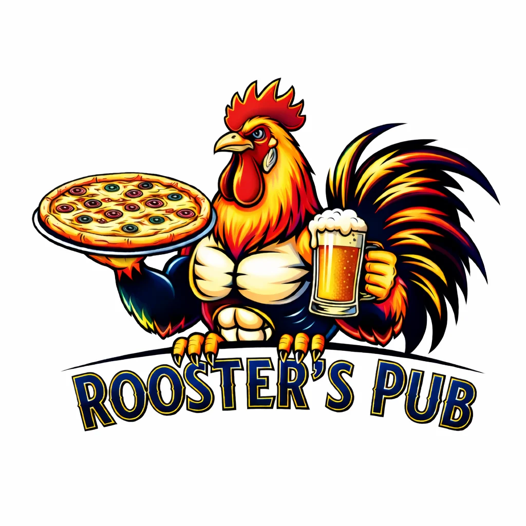 Roosters pub|