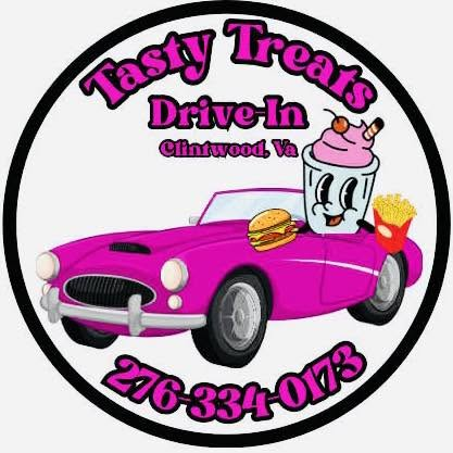 tasty treats drive-in