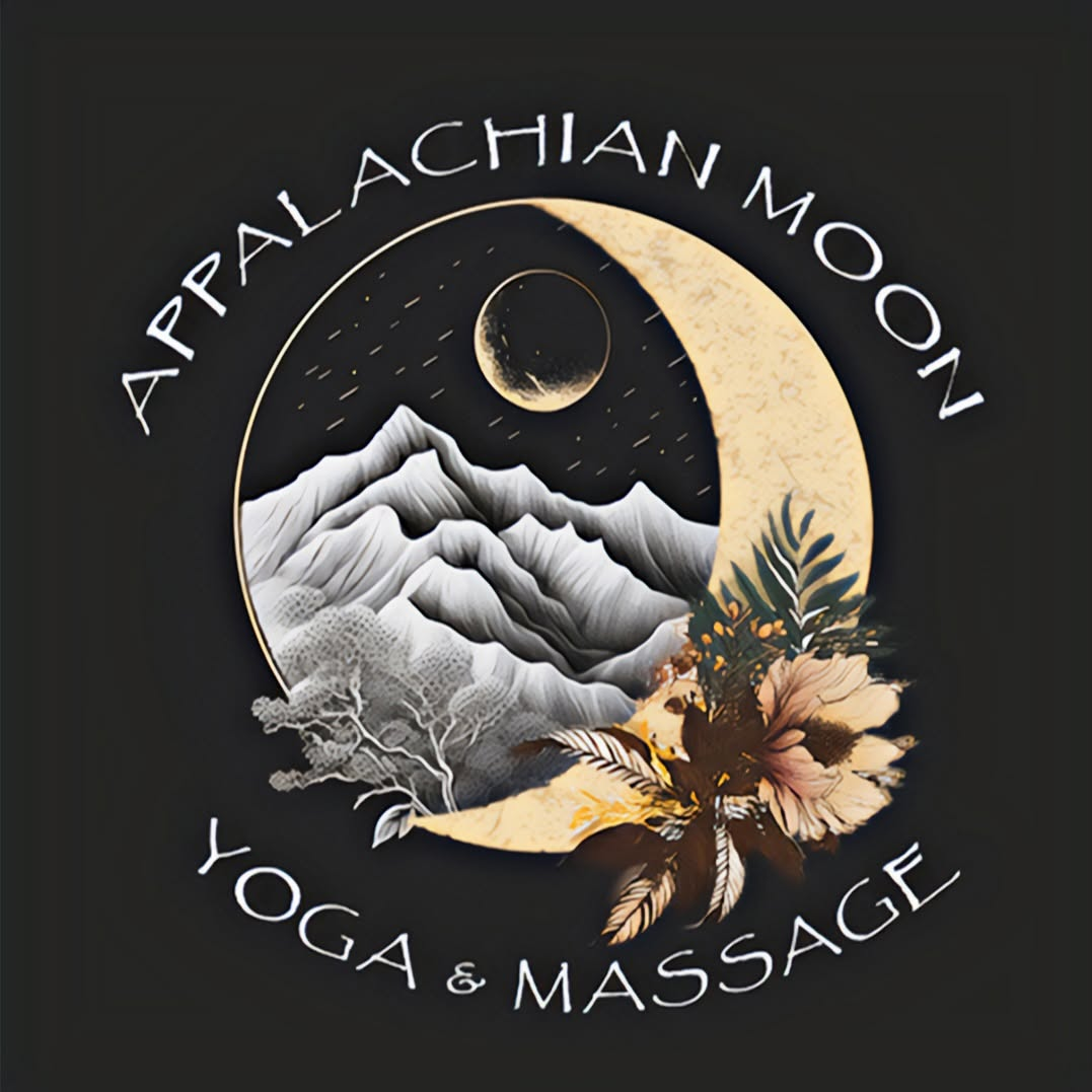 appalachia moon yoga & massage