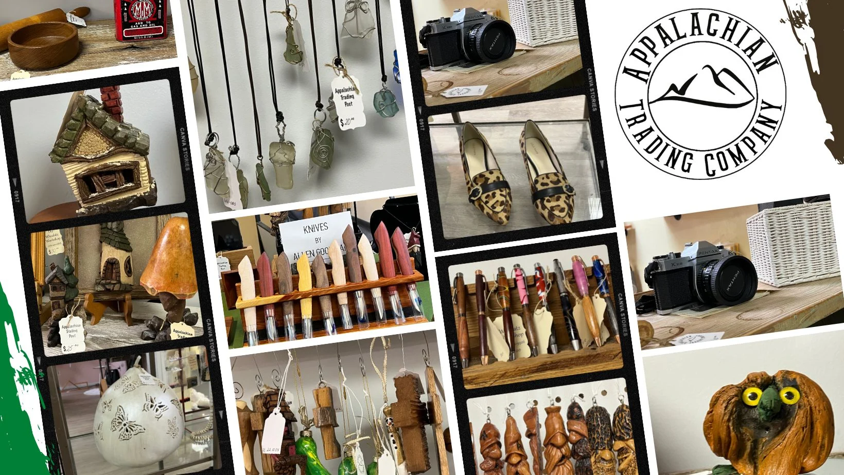 appalachian trading company