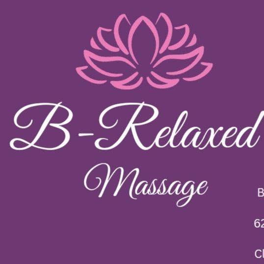 b relaxed spa