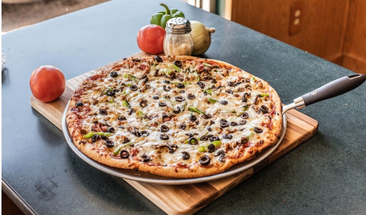 bellacino's pizza & grinders