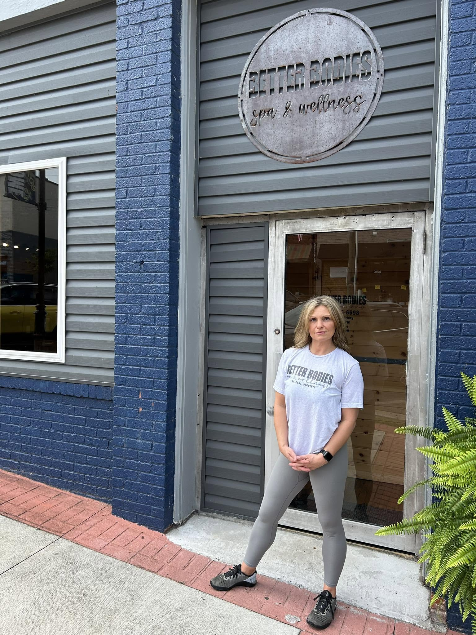 better bodies spa & wellness