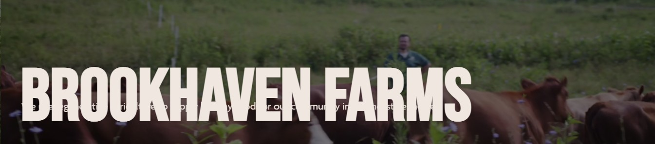brookhaven farms
