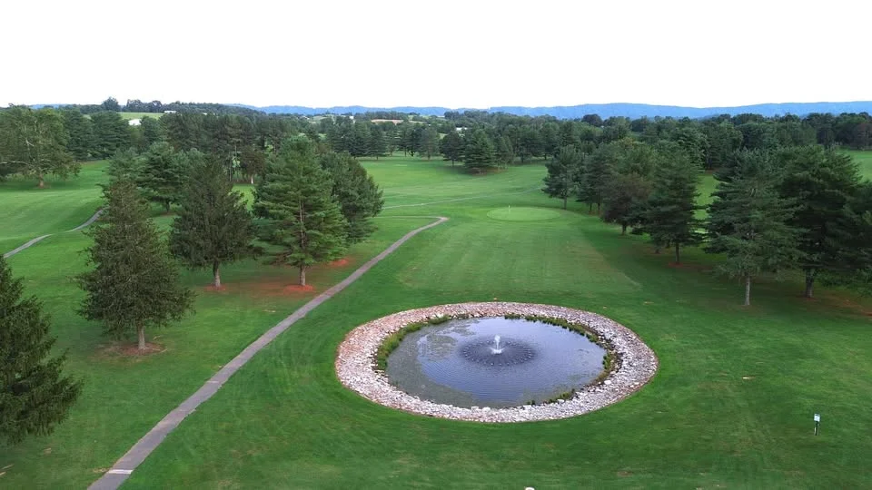 cedar hill country club