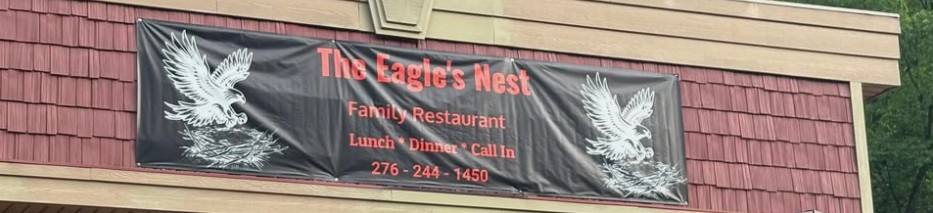 eagles nest family restaurant
