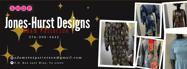 jones hurst designs