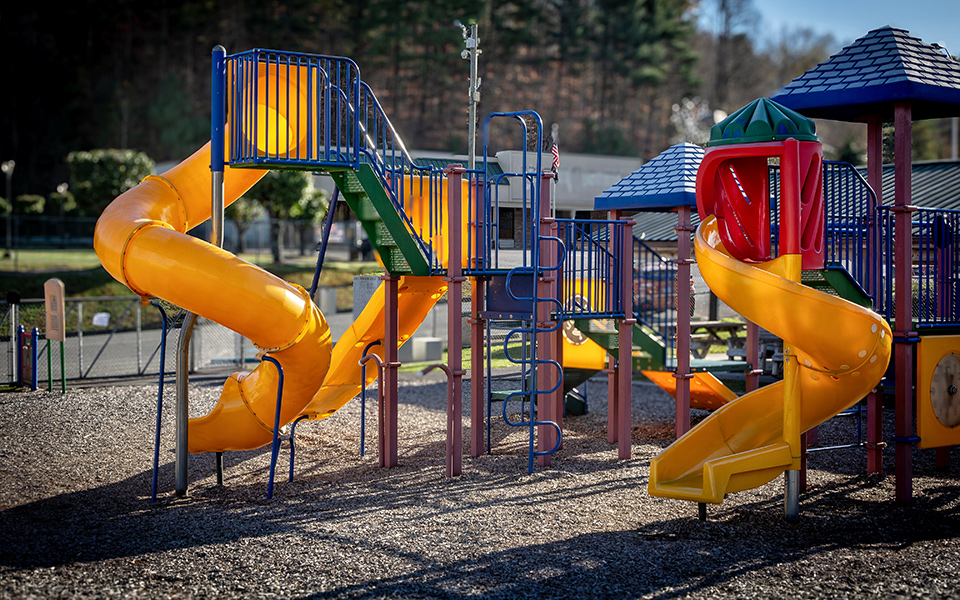 kids korner park