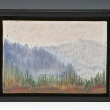 mike gamble ceramics