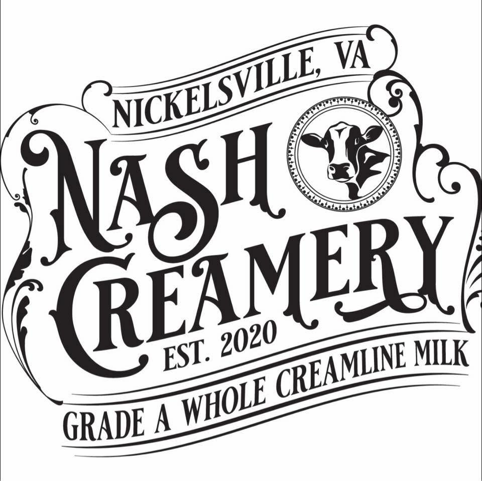 nash creamery