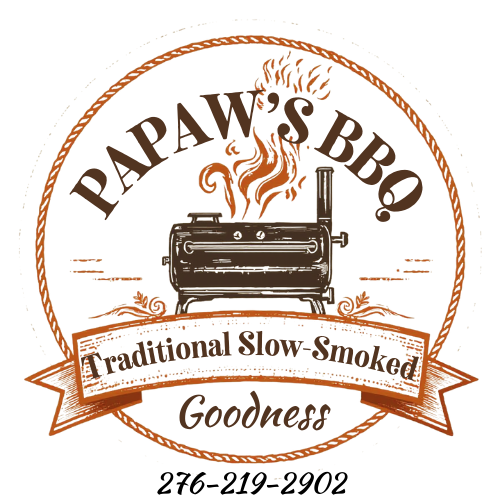 papaws bbq