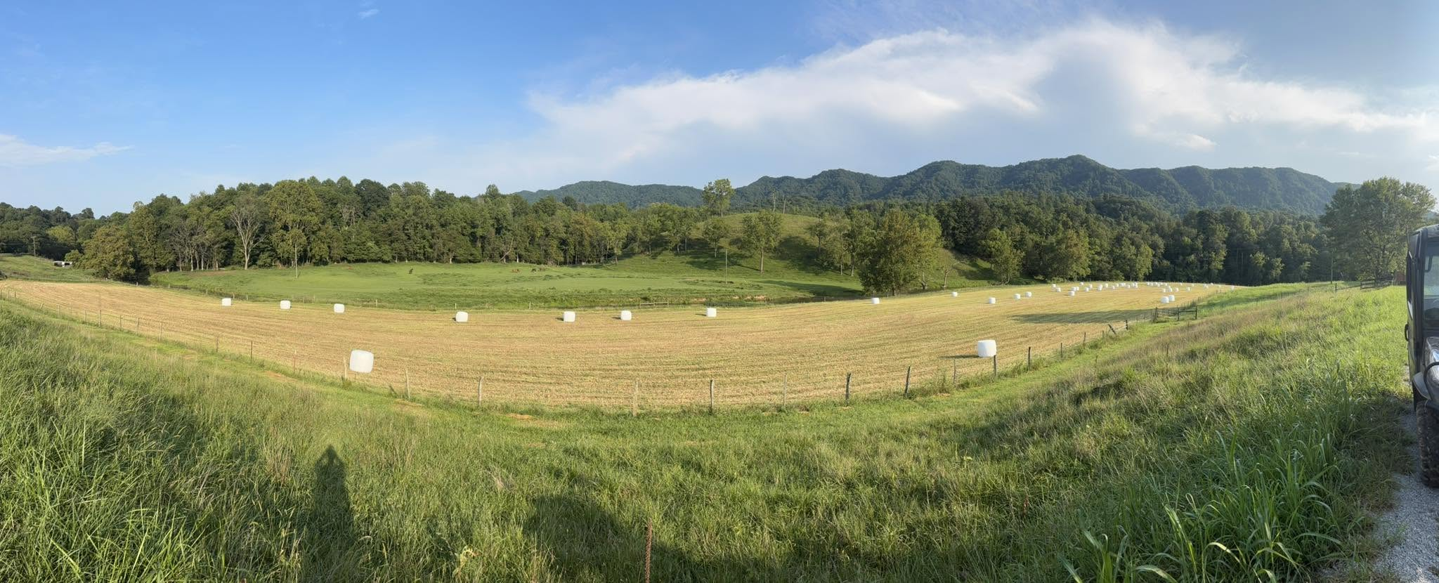 pendelton farms