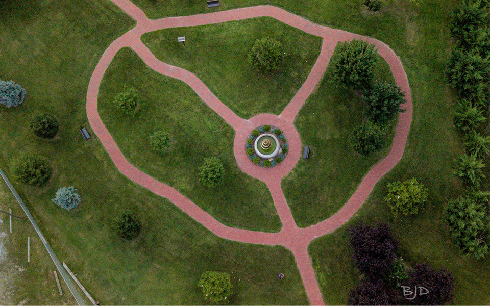 phipps family memorial park