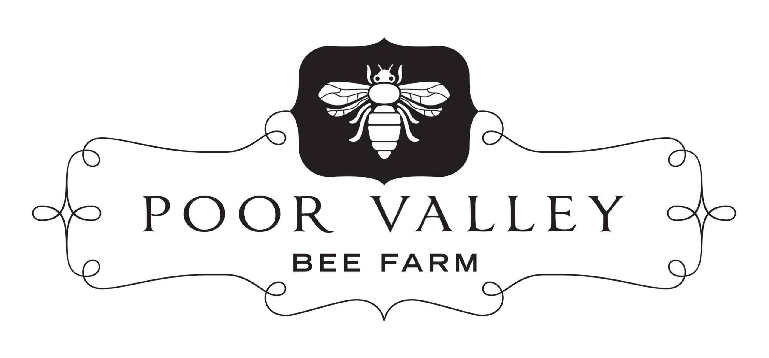 poor valley bee farm