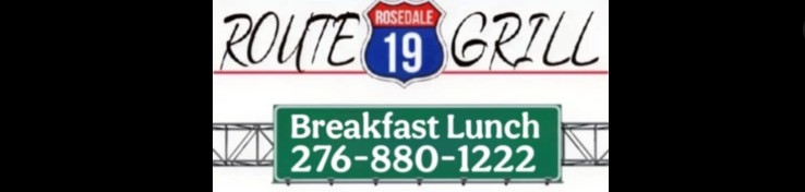 route 19 grill